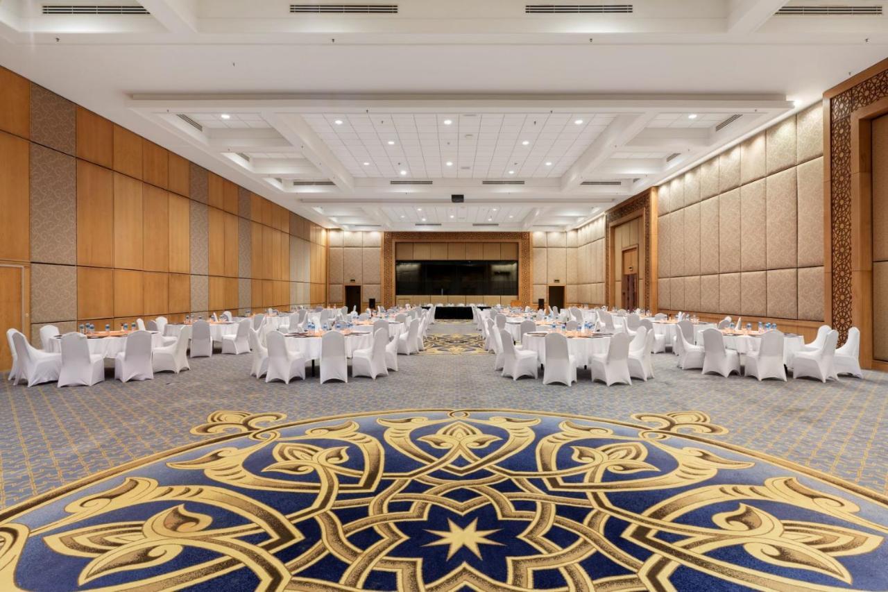 Pickalbatros The Palace Port Ghalib Exterior photo The Grand Ballroom